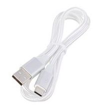 USB-A to USB-C cable