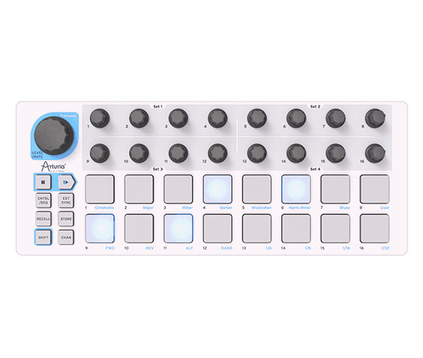 BeatStep Unit