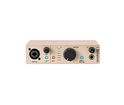 MiniFuse 1 unidad