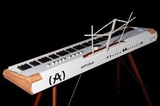 Music Stand